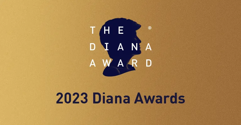 YOUNG ACTIVISTS FROM ACROSS THE WORLD HONOURED WITH THE 2023 DIANA AWARD